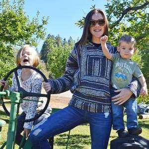 Meet your Posher, Jill